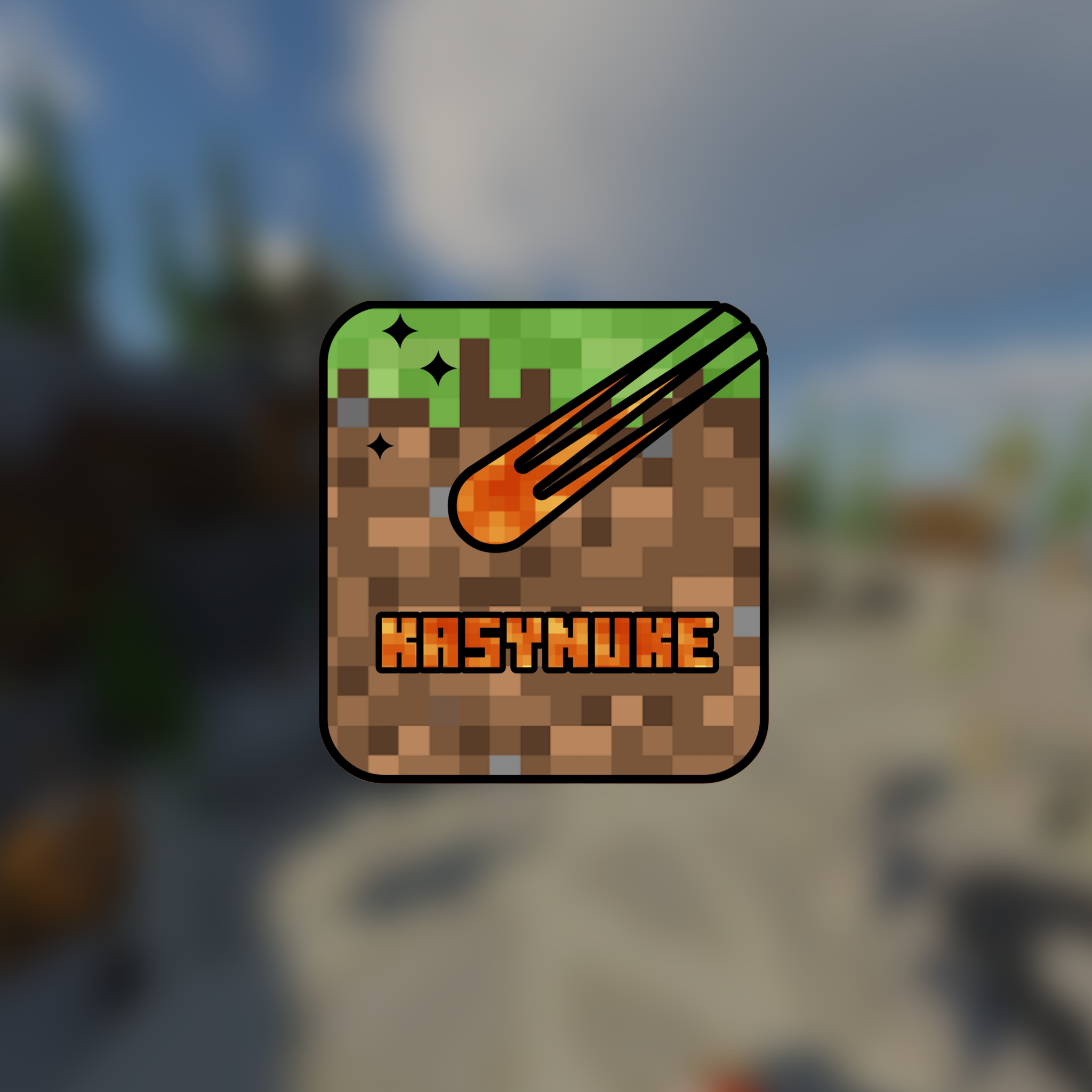 🎉 Bienvenue sur KasyNuke ! 🎉